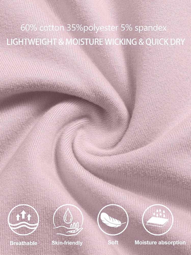 3 Pack or 5 Pack Women&