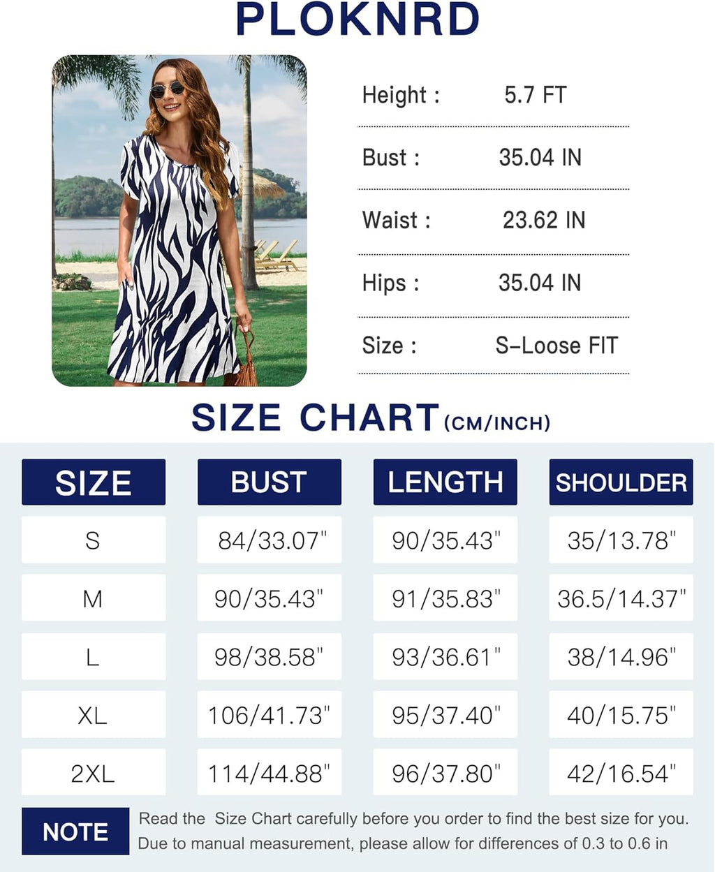 Summer Dresses for Women UK Elegant Petal Short Sleeve T-Shirt Dress Crew Neck Casual Loose Swing Holiday Beach Dress with Pockets