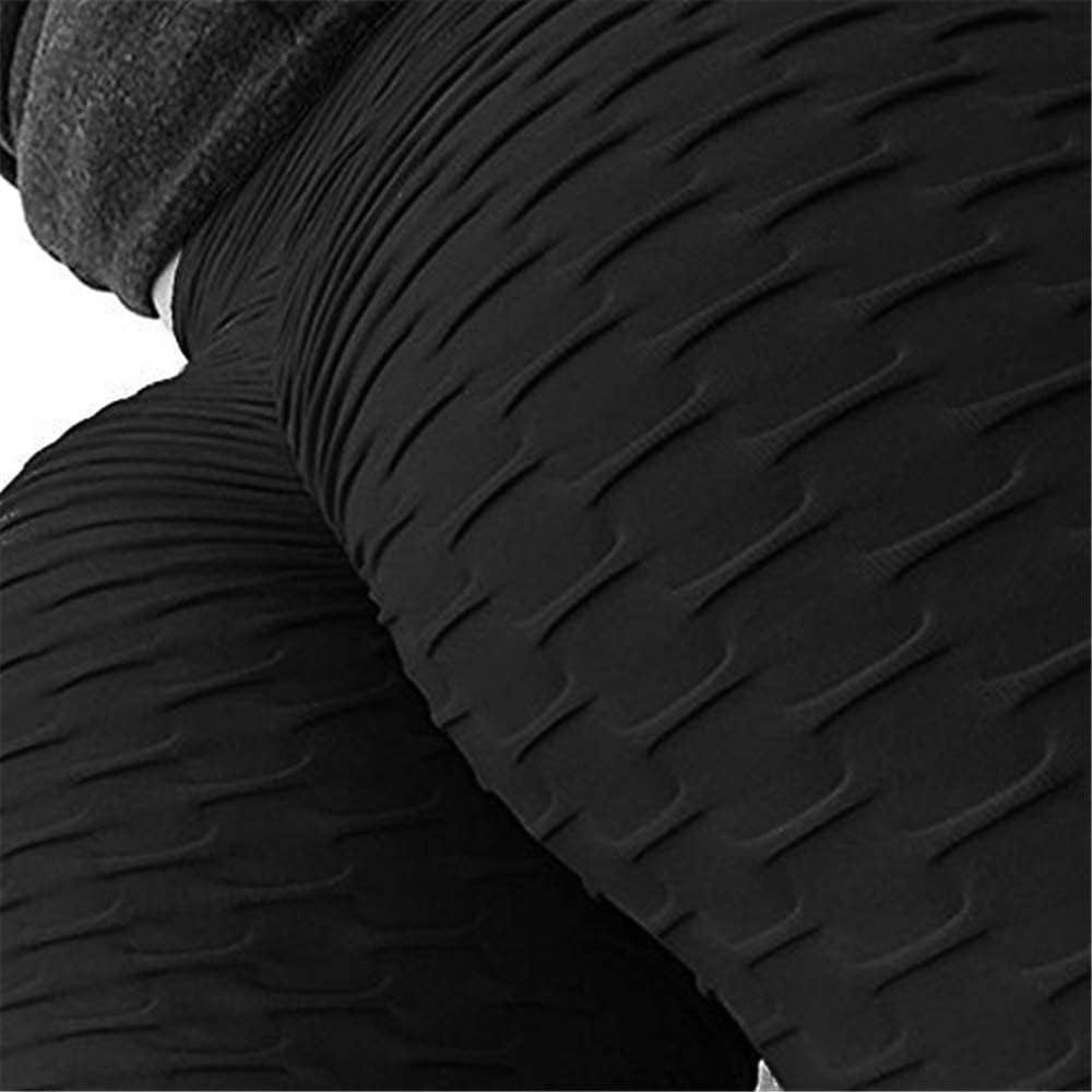 Control plus Size Workout Gym Yoga Stretchy Pants.