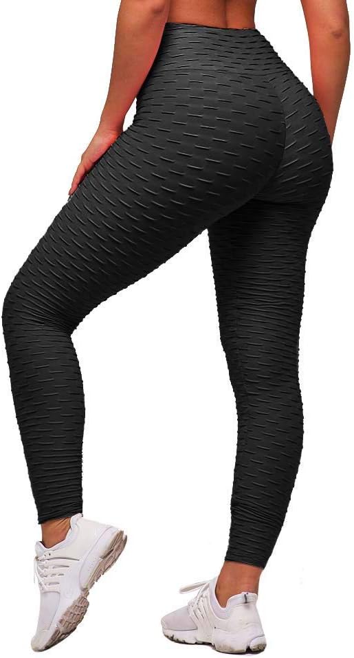 Control plus Size Workout Gym Yoga Stretchy Pants.