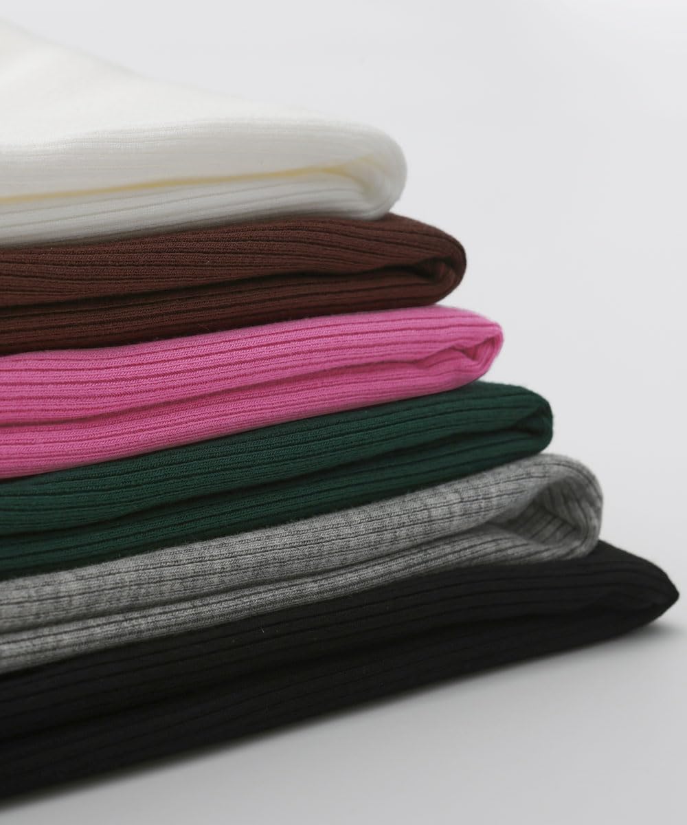 Women'S Long Sleeve Square Neck Dress.