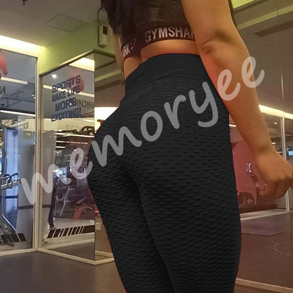 Control plus Size Workout Gym Yoga Stretchy Pants.