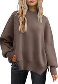 Women'S Jumpers Winter Casual .