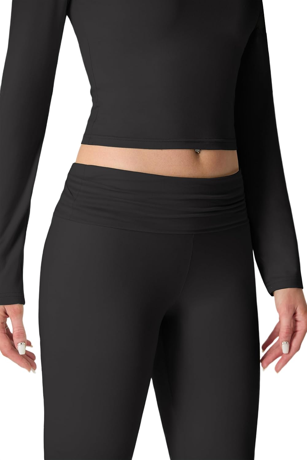 Two Piece Outfit Women 2-Piece Lounge Sets for Women.