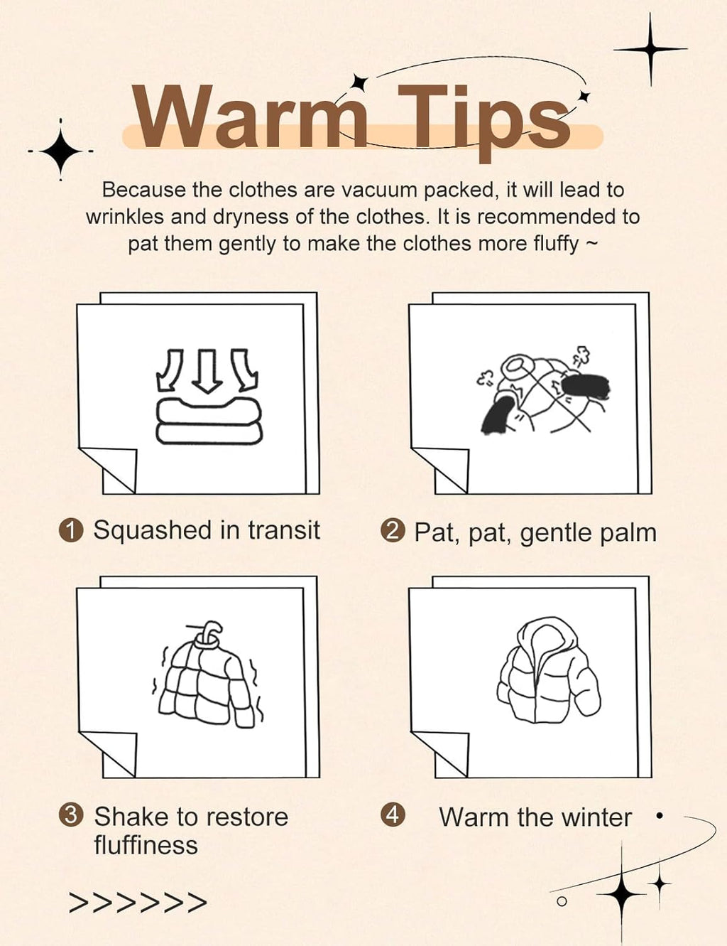 RITOSTA Women’s Long Down Coat – warm quilted hooded puffer jacket with zip closure, water-repellent fabric, and handy pockets for winter wear.