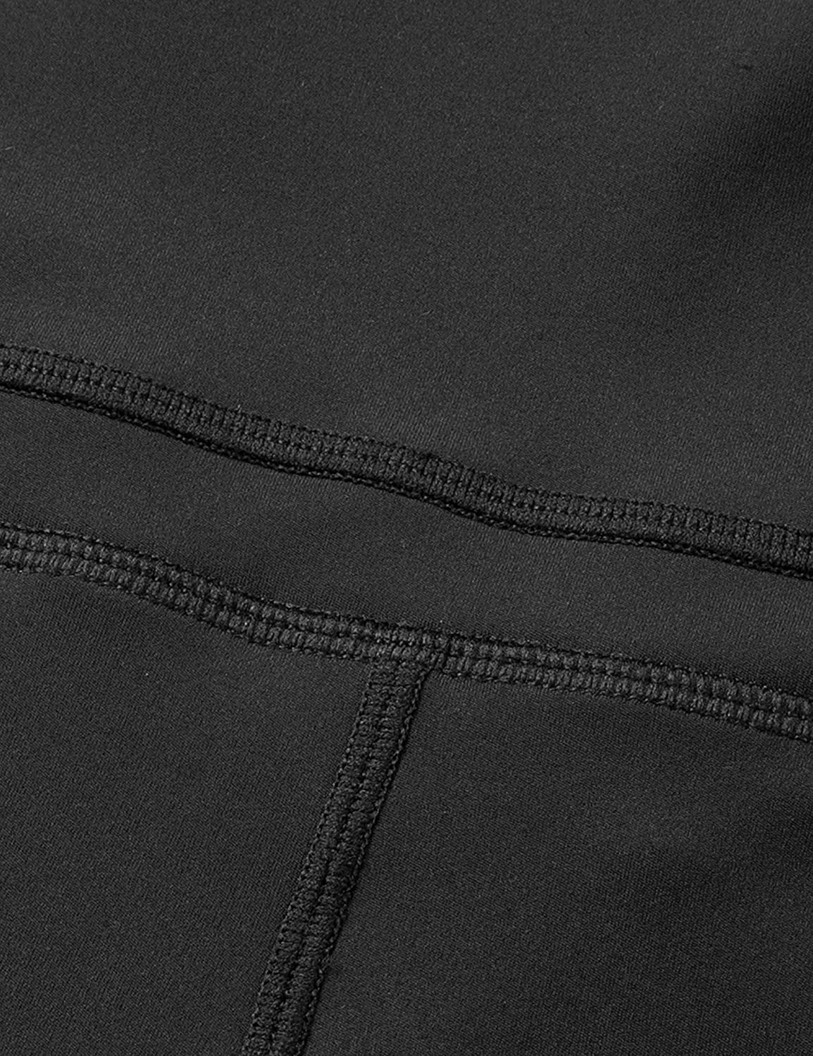 Women'S Naked Feeling I High Waist Tight Yoga Pants Workout Leggings - 25 Inches