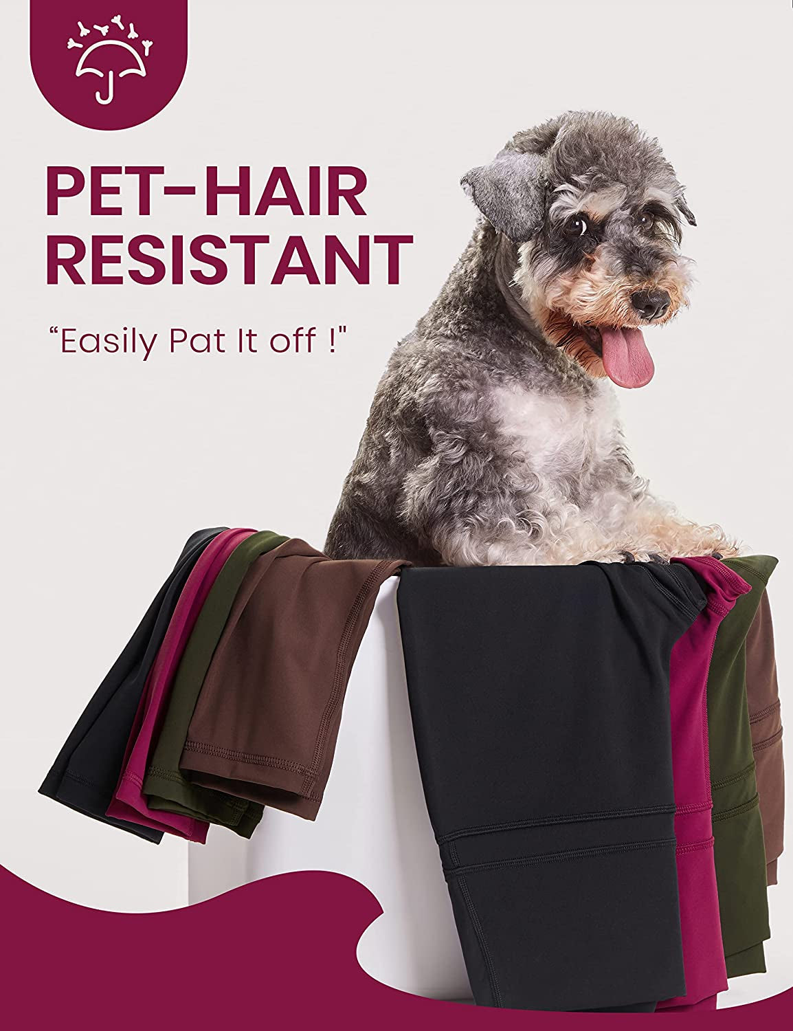 Women'S Naked Feeling I High Waist Tight Yoga Pants Workout Leggings - 25 Inches